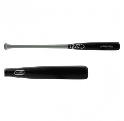 Rawlings 318RAW Player Preferred Ash Wood Bat - Forelle American Sports Equipment